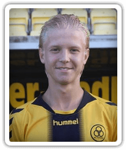 Mathias Bøje