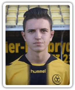 Egzon Kolici