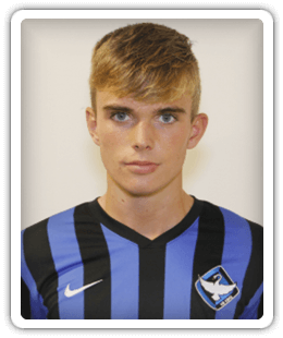 Mikkel Fahlen