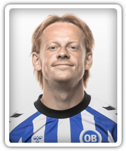 Adam Sørensen