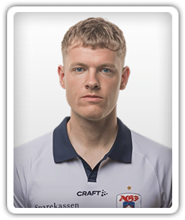 Sebastian Jørgensen