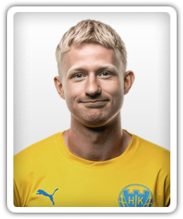 Emil Søgaard
