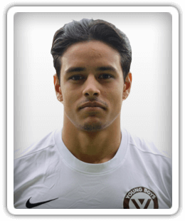 Marc Gangia