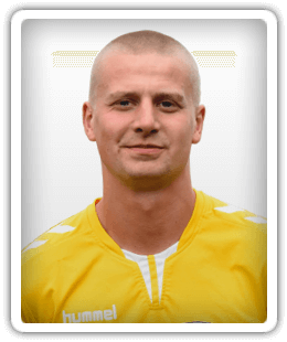 Lasse Kristiansen