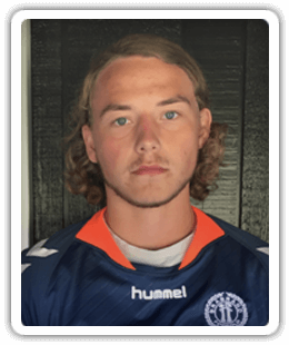 Patrick Borup