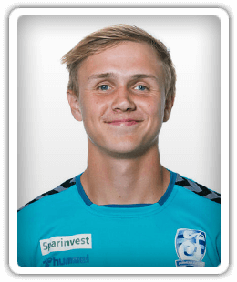 Emil Virring From