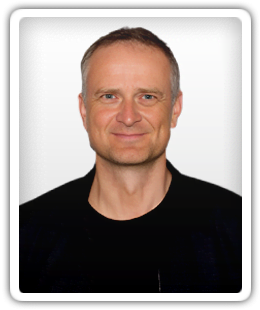 Claus Holm-Søberg