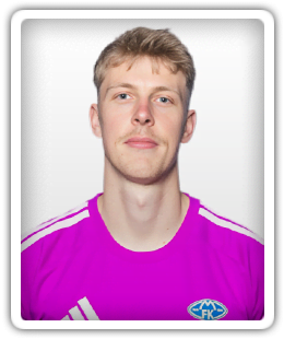 Mads Kikkenborg