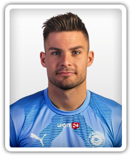 Ronny Larsen