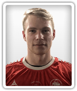 Frederik Nørgaard