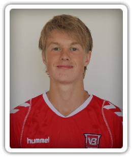 Nikolaj Lebæk