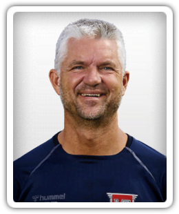 Frank Rasmussen