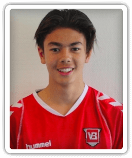 Noah Svenningsen