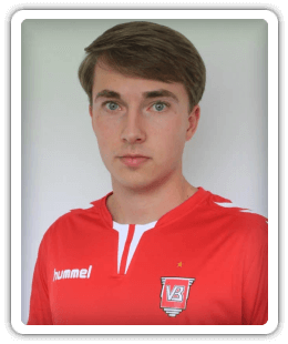 Christian Hechmann