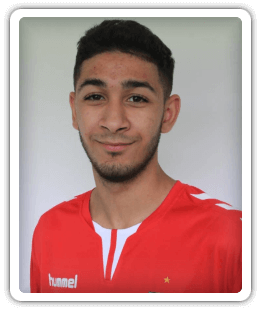 Rami Ayman