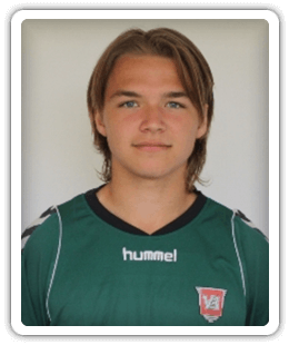 Jonas Rejsenhus