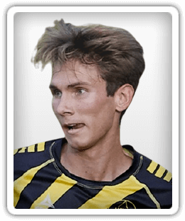 Simon Pedersen