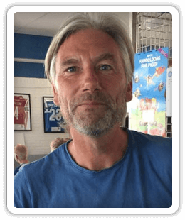 Flemming Lind