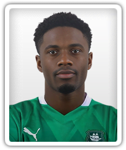 Michael Baidoo