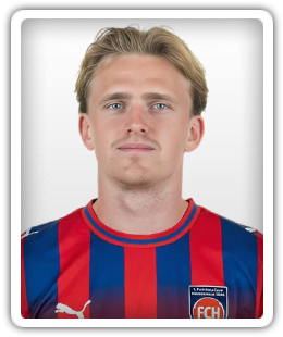 Mikkel Kaufmann