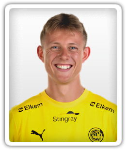 Mathias Jørgensen