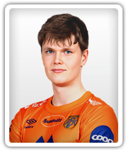 Alexander Ammitzbøll