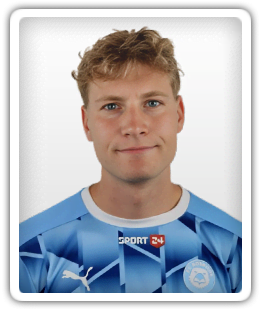 Anders Fæster