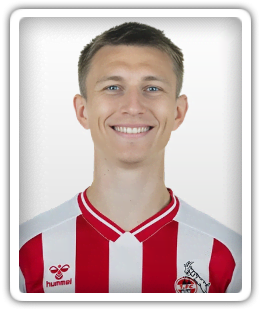 Kristoffer Lund