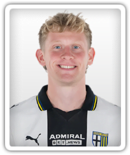 Oliver Sørensen
