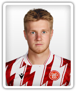 Jeppe Pedersen