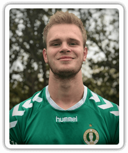 Kalle Petersen