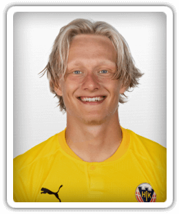 Frederik Brandt Jørgensen