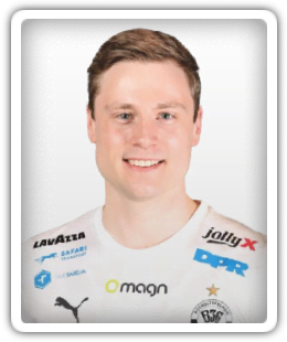 Marius Lindh