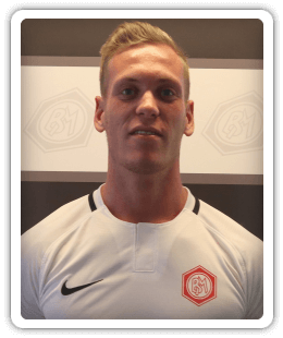 Markus Bay Jensen
