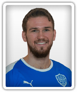 Nicolai Frederiksen