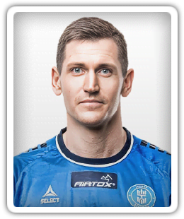 Mathias Kristensen