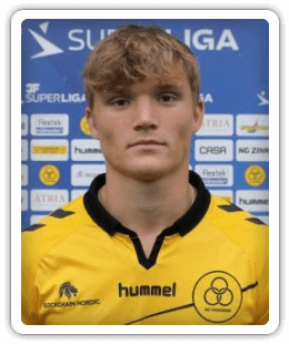 Jakob Kristensen