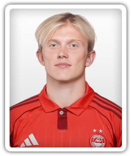 Alexander Jensen