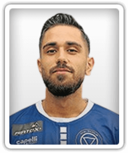 Emre Selvi