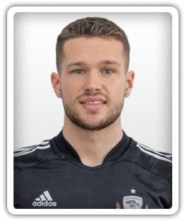 Lucas Steen