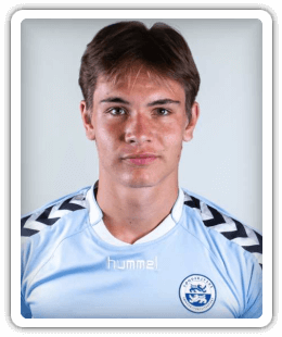 Kristian Bach