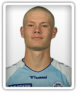 Mads Steenberg