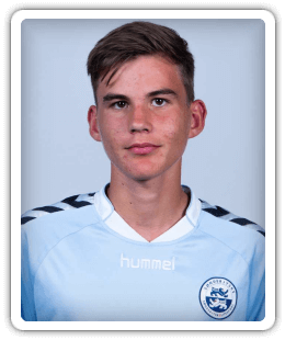 Frederik Søfeldt