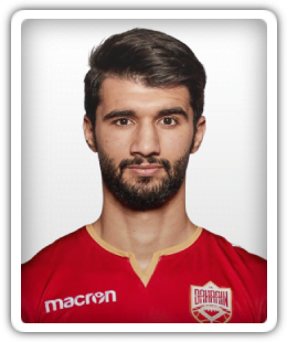 Mohamed Al-Hardan
