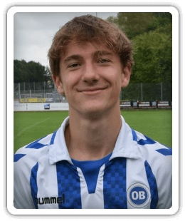 Lucas Møller
