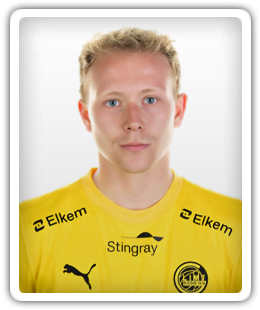 Anders Klynge