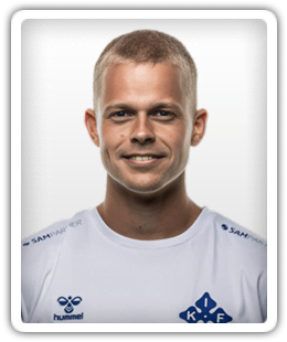 Christian Vestergaard