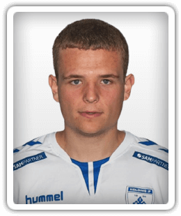 Rasmus Nissen