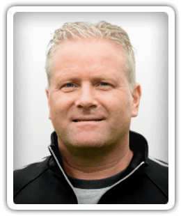 Claus Holm