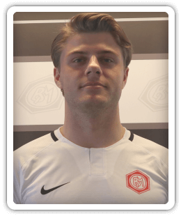 Mathias Danielsen